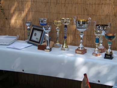 les coupes