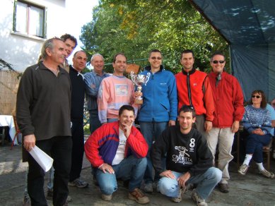 les champions