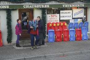 raquettes pour tous
